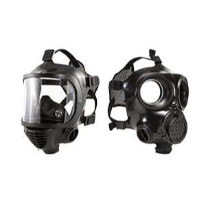 KBRN MASKE