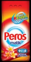 Peros Powder Detergent Matic