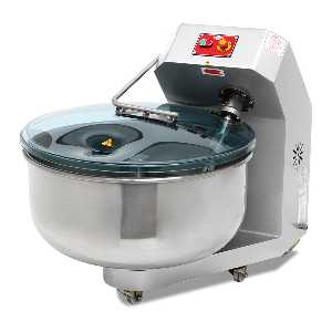 DOUGH KNEADING MACHINE