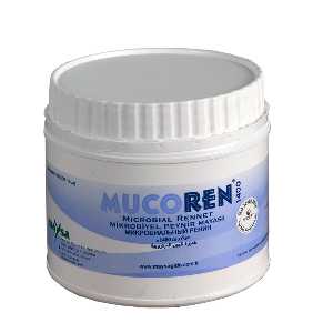 Microbial Coagulants