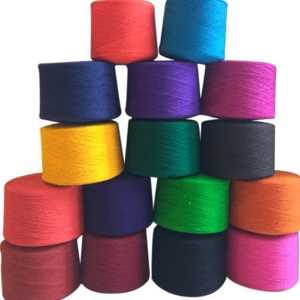 Industrial Knitting Yarns
