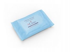 Makeup Remover Wet Wipes - Dr. Clinic