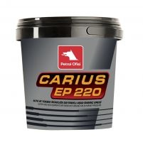 Carius Ep 220 Gres