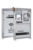 RFID Gate Station