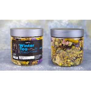 Winter Tea