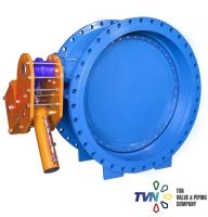 V203 Hydraulic Tilting Check Valve