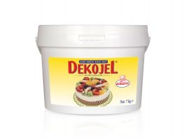 Dekojel Cold Glaze – Vegetable Based (Neutral)
