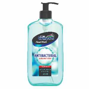 ANTIBACTERIAL HAND WASH