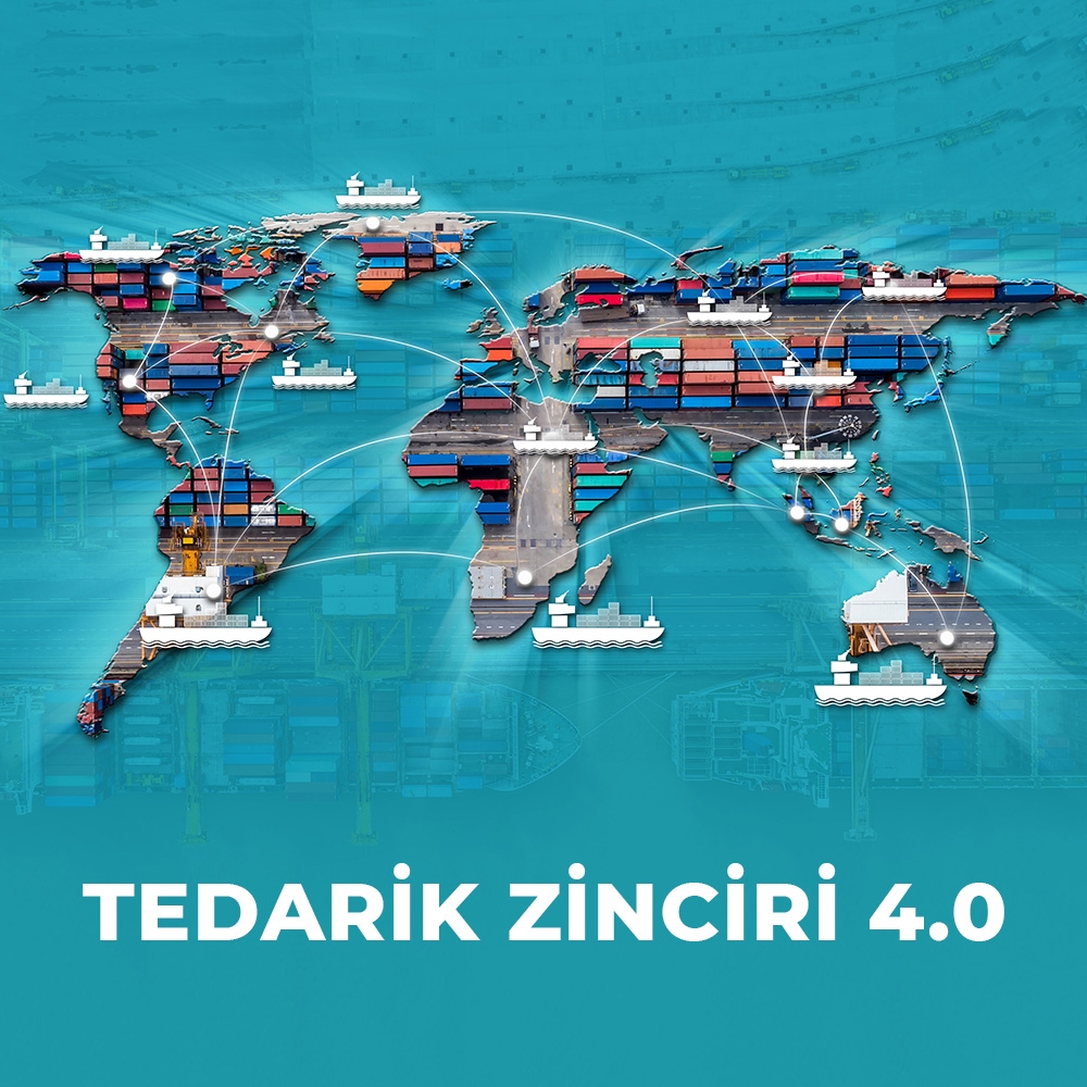 Tedarik Zinciri 4.0