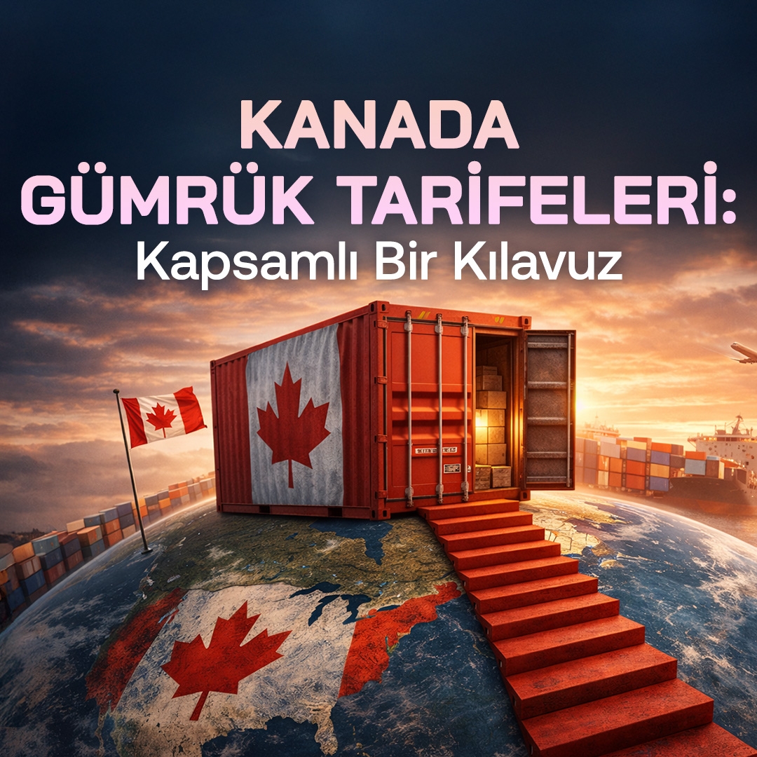 Kanada Gümrük Tarifeleri: Kapsamlı Bir Kılavuz