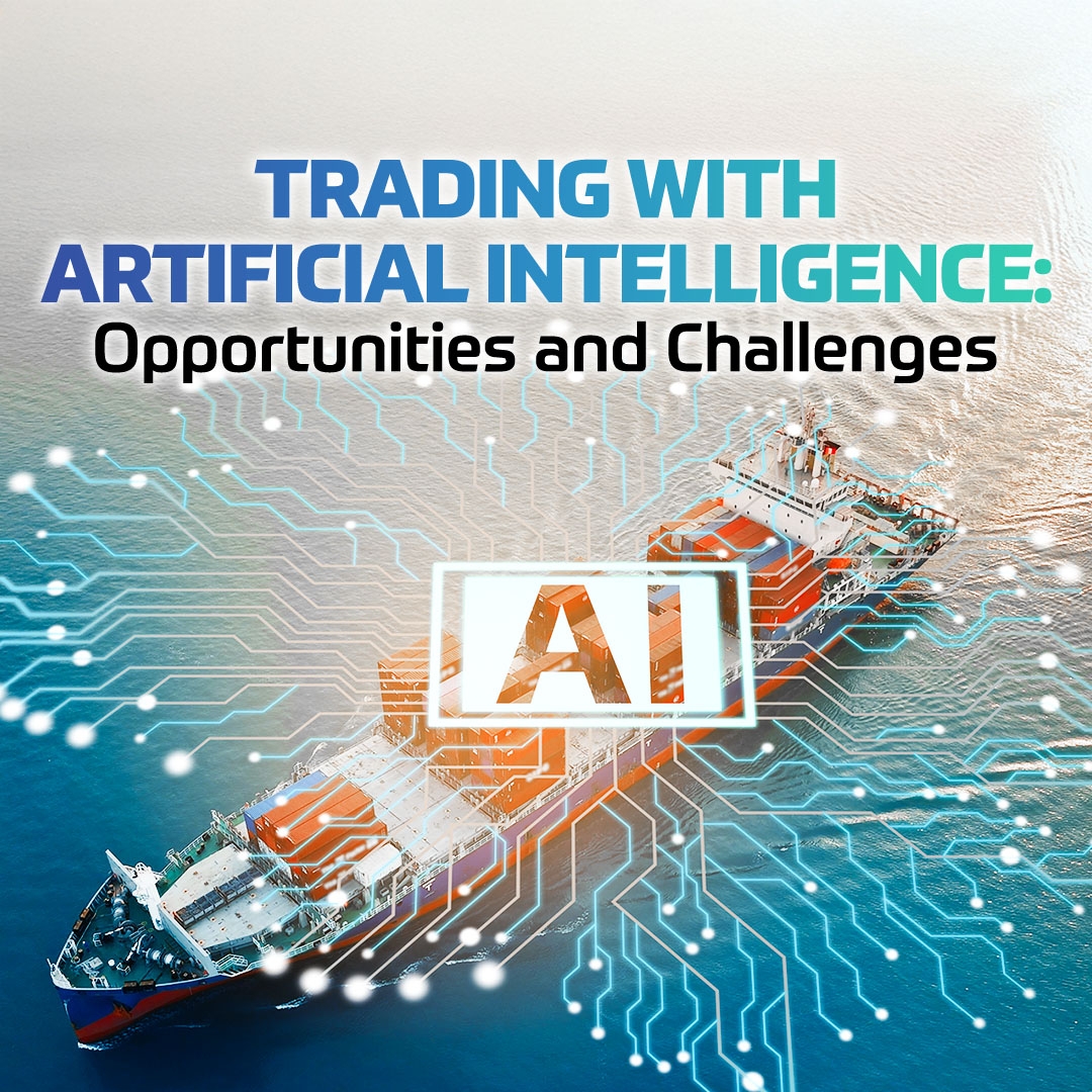 Trading with Artificial Intelligence: Opportunities and Challenges