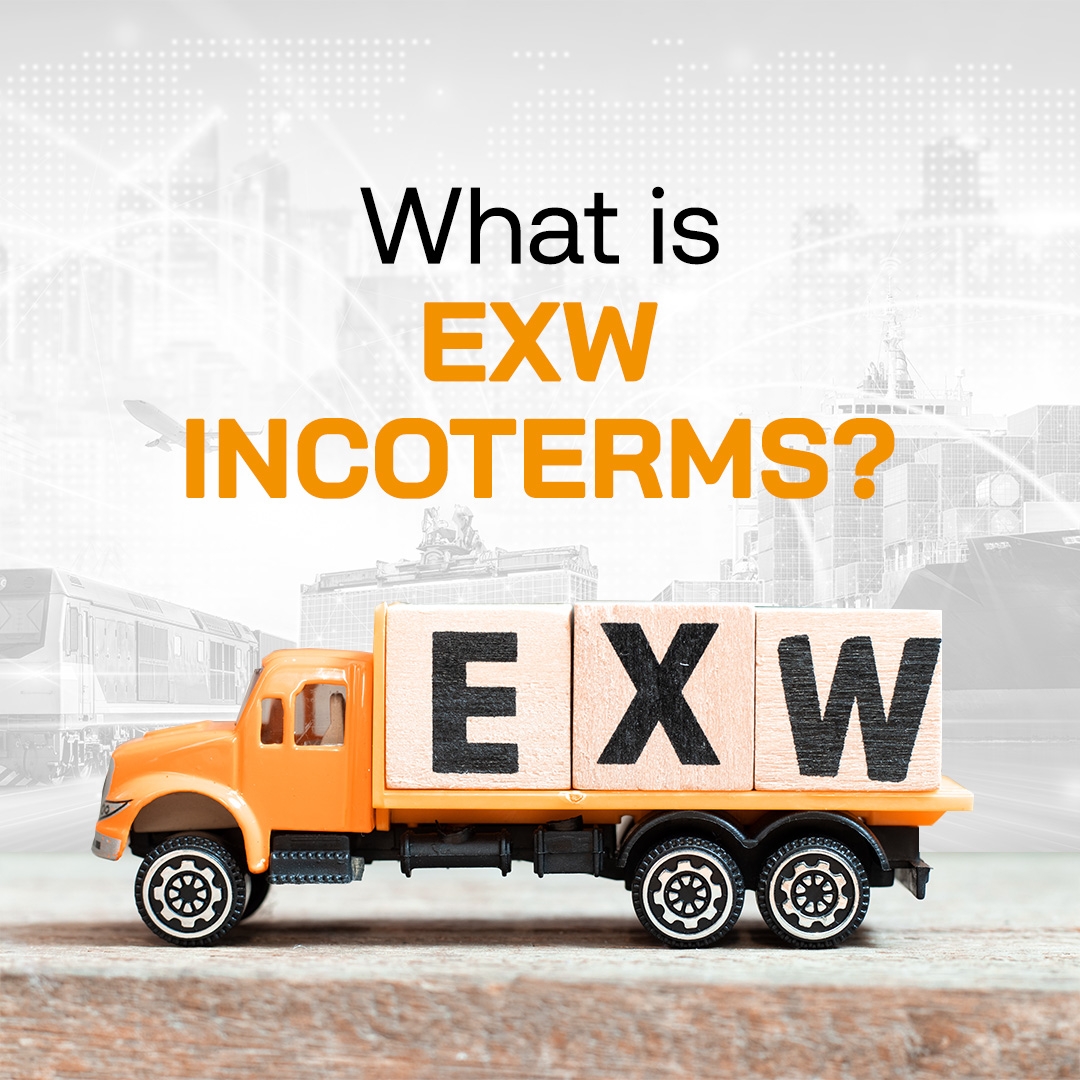 What is EXW Incoterms?