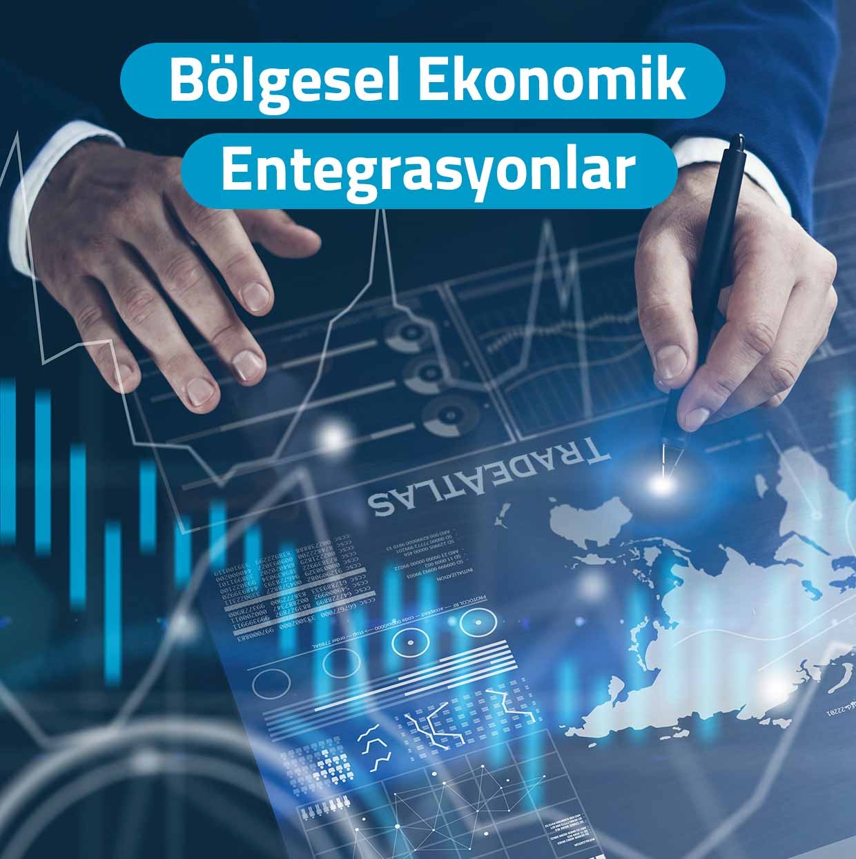 Bölgesel Ekonomik Entegrasyonlar