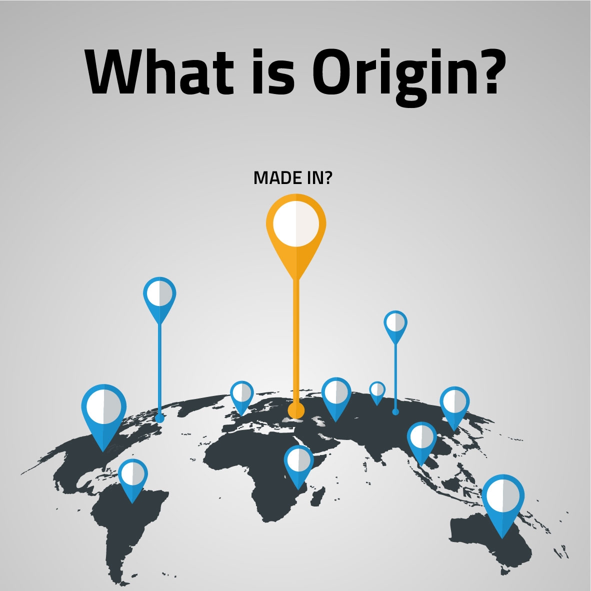 What is Origin?