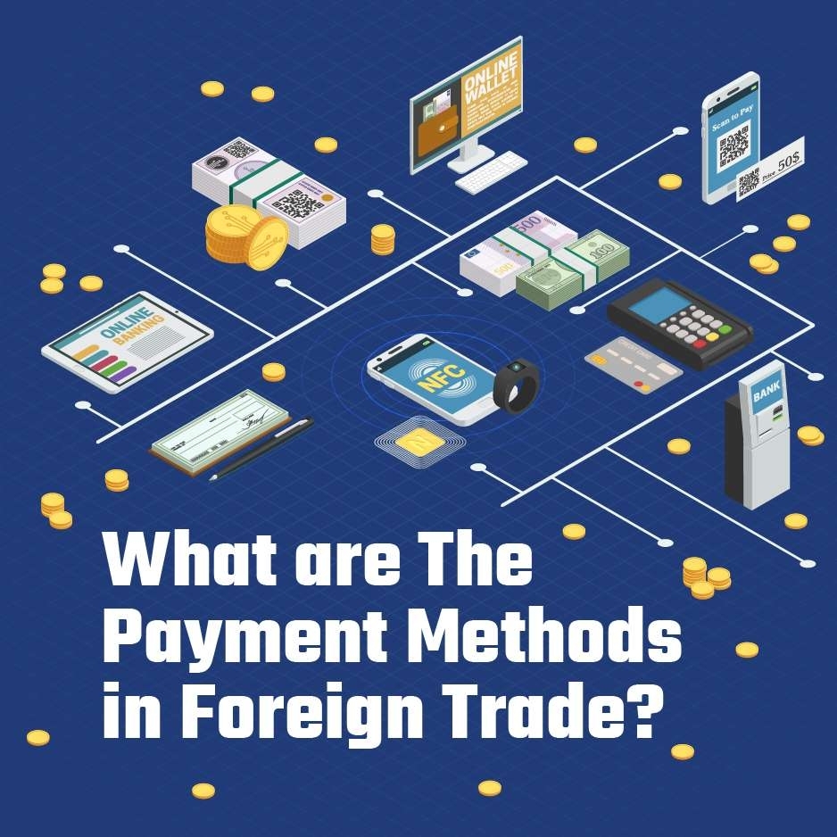 Methods Of Payment In International Trade