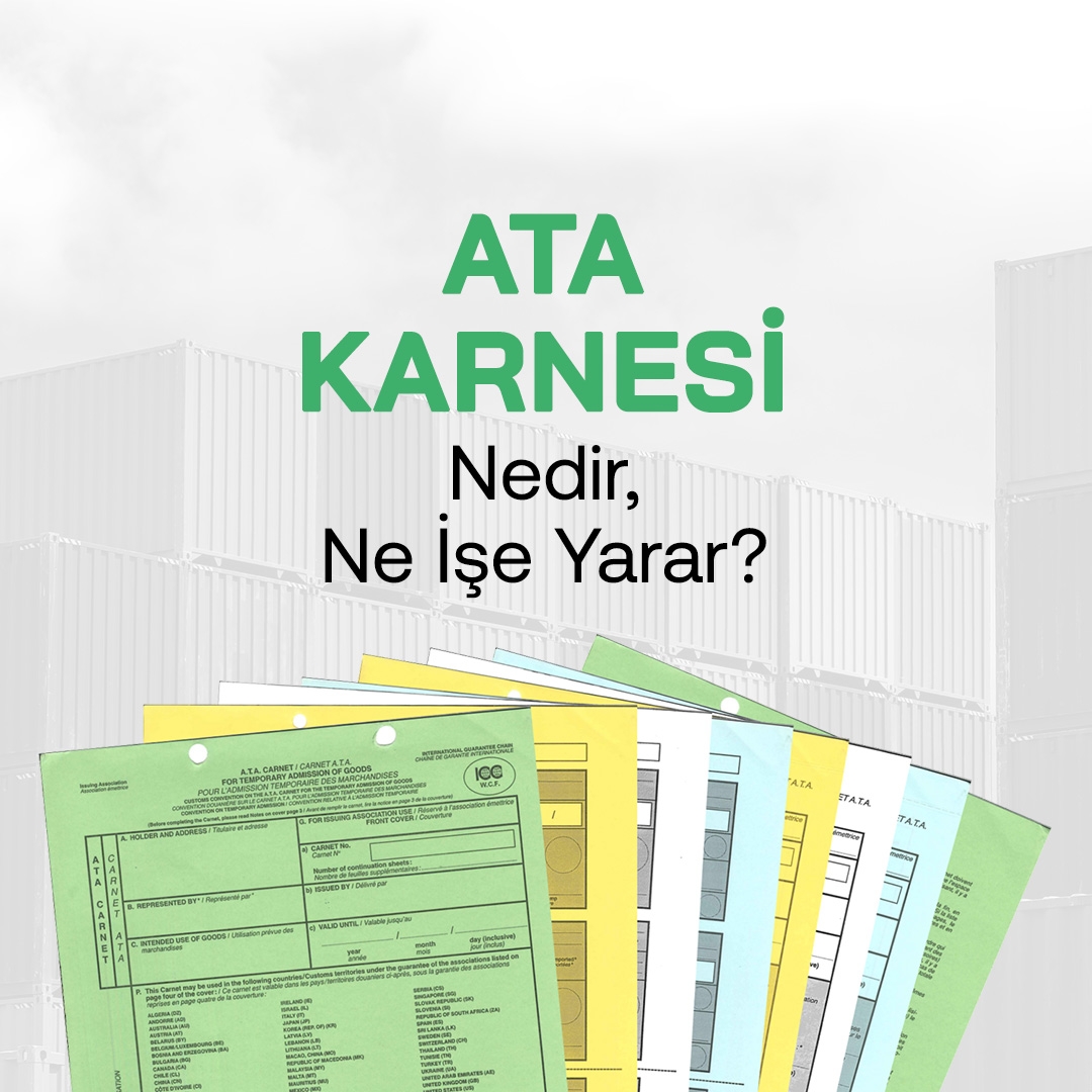 ATA Karnesi Nedir, Ne İşe Yarar