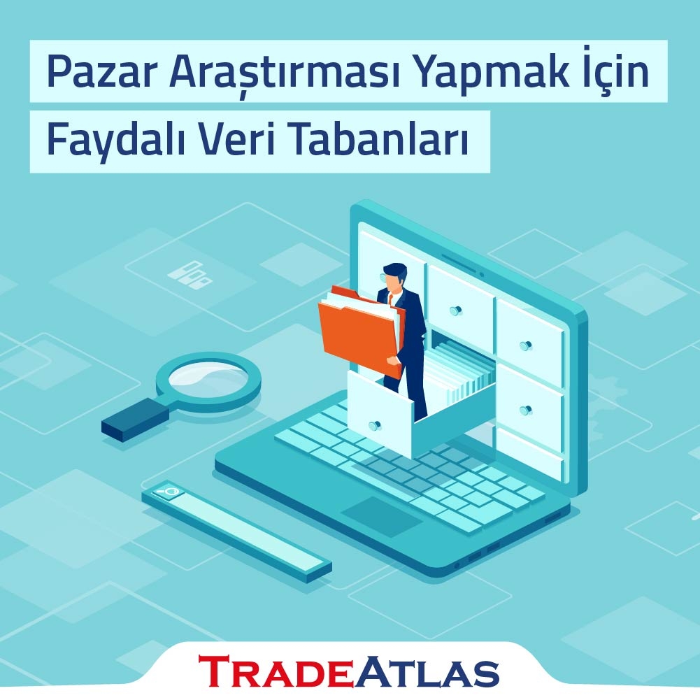 Pazar Araştırması Yapmak İçin Faydalı Veri Tabanları