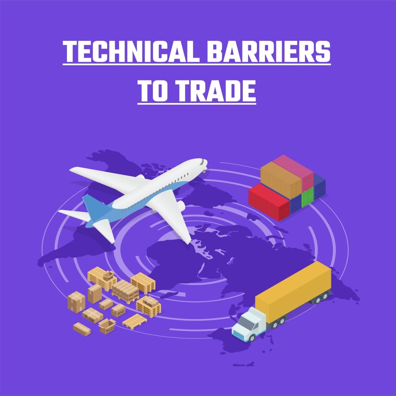 TRADEATLAS Blog Technical Barriers to Trade