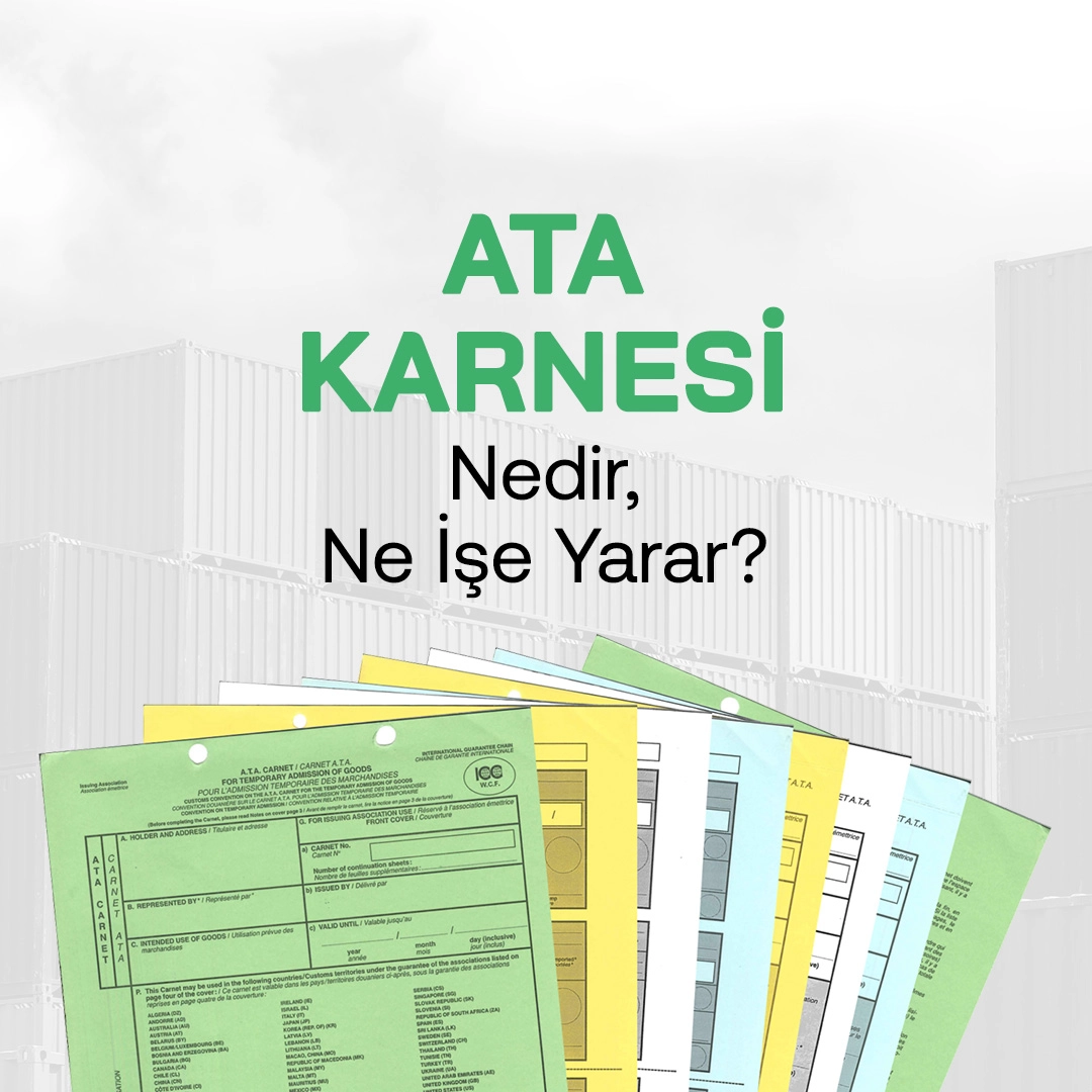 ATA Karnesi Nedir, Ne İşe Yarar