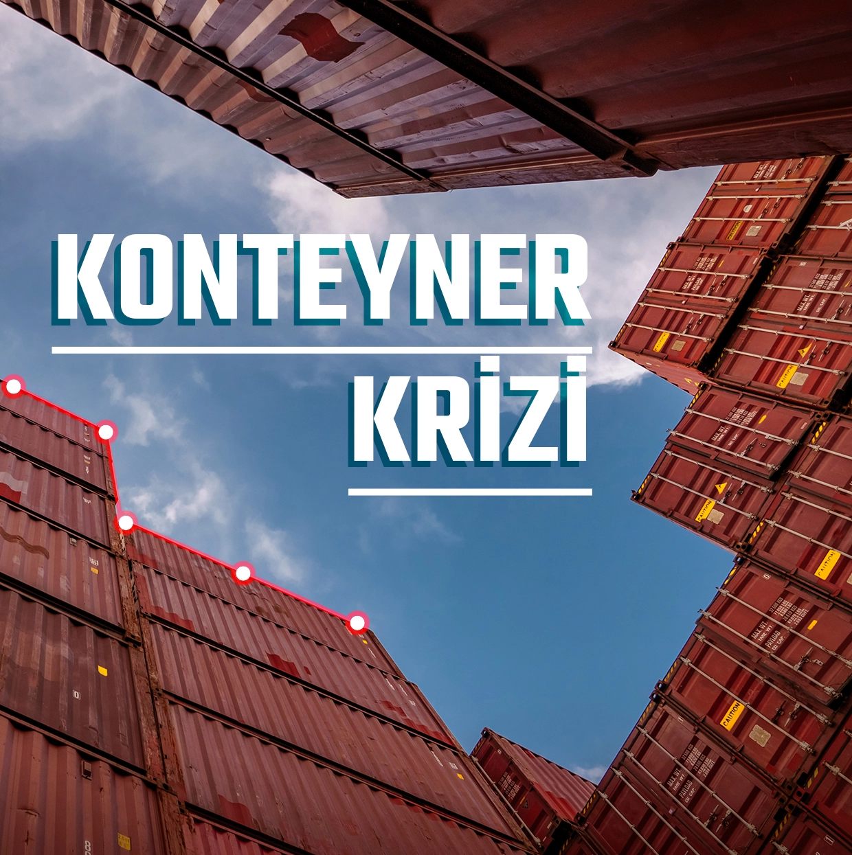 Konteyner Krizi