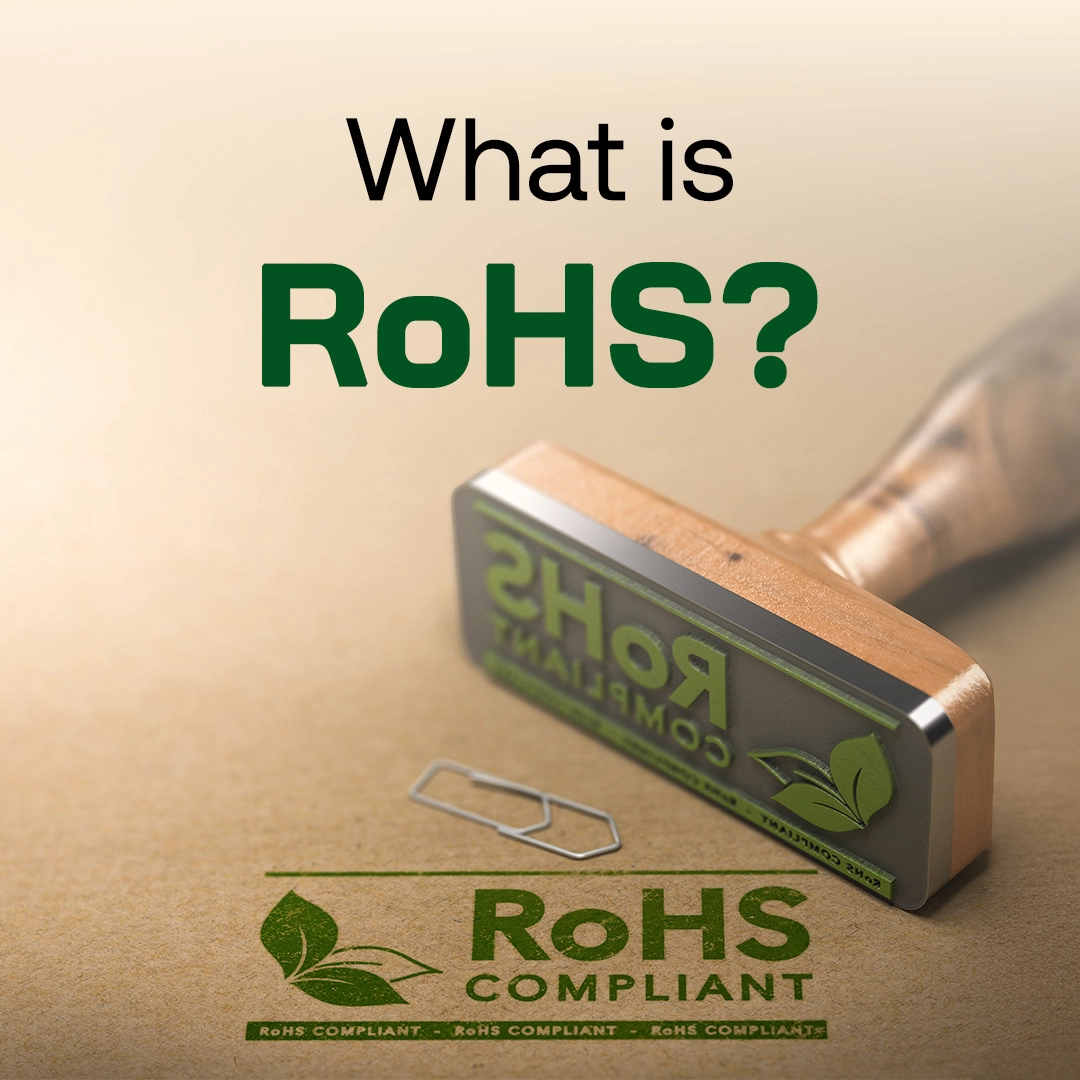 What is RoHS
