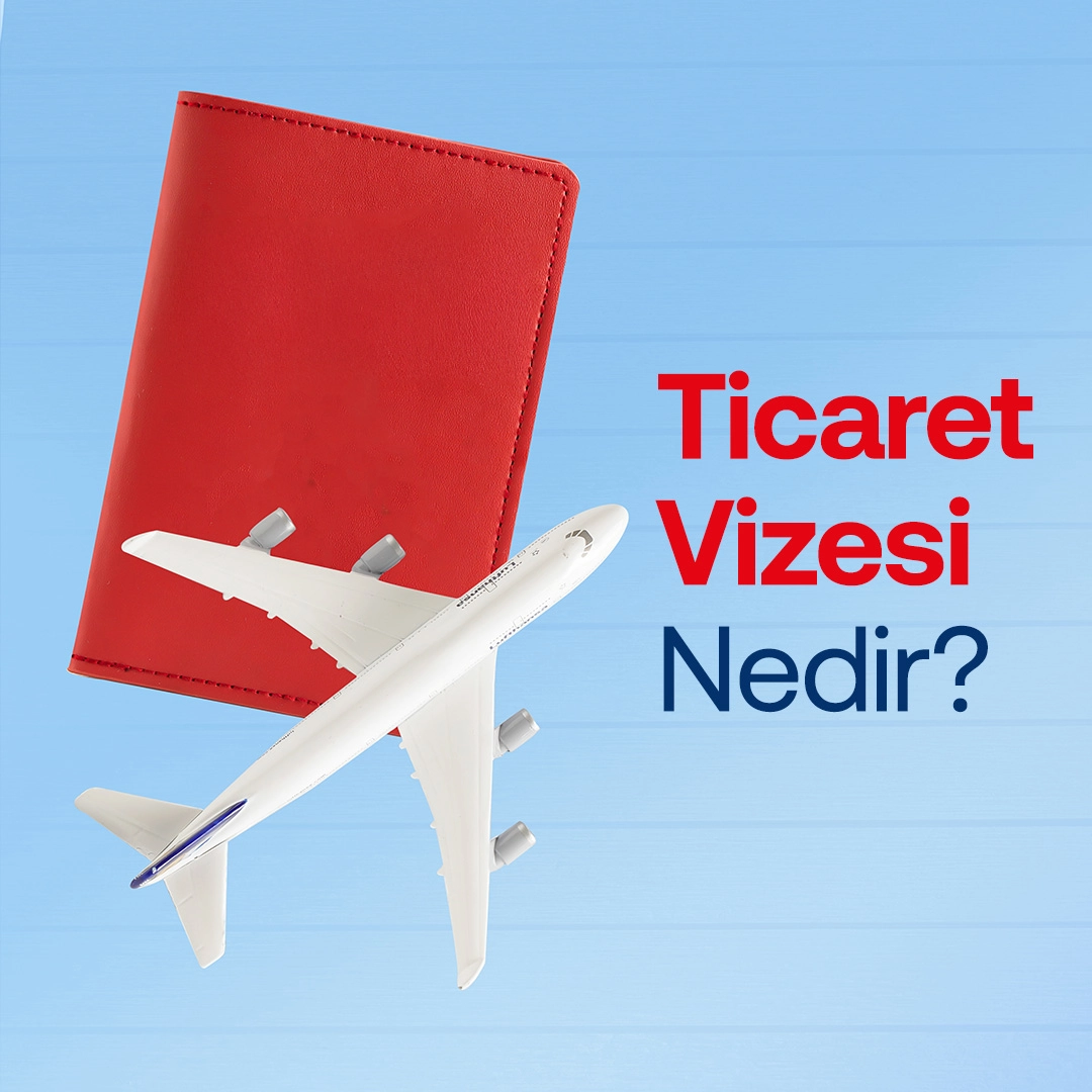Ticaret Vizesi Nedir