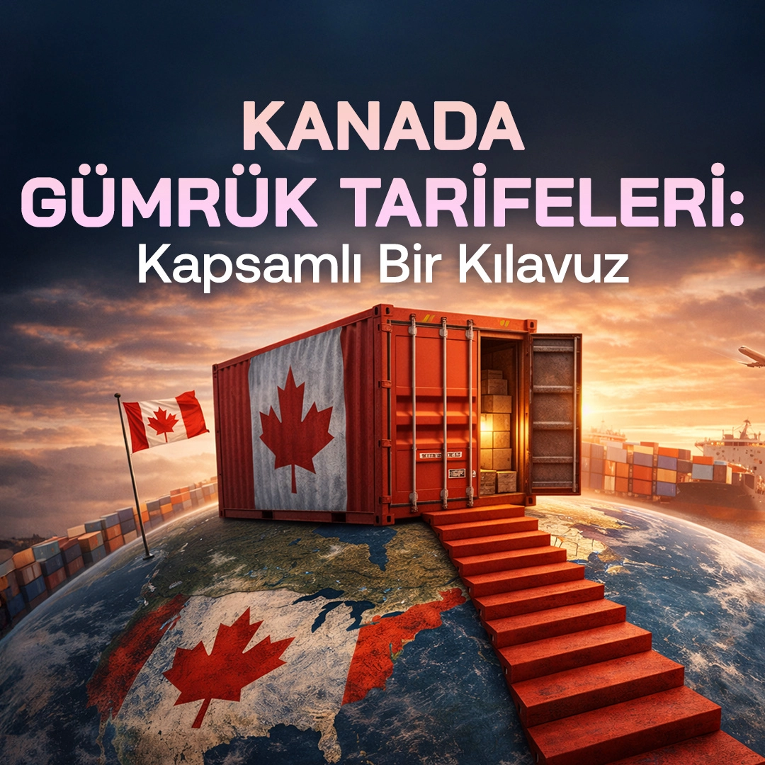 Kanada Gümrük Tarifeleri: Kapsamlı Bir Kılavuz
