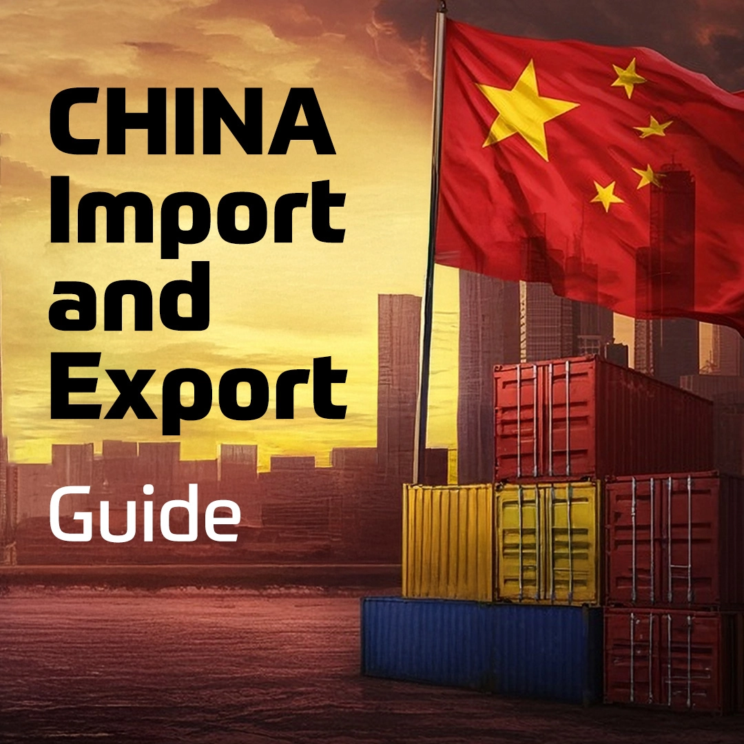 China Import and Export Guide