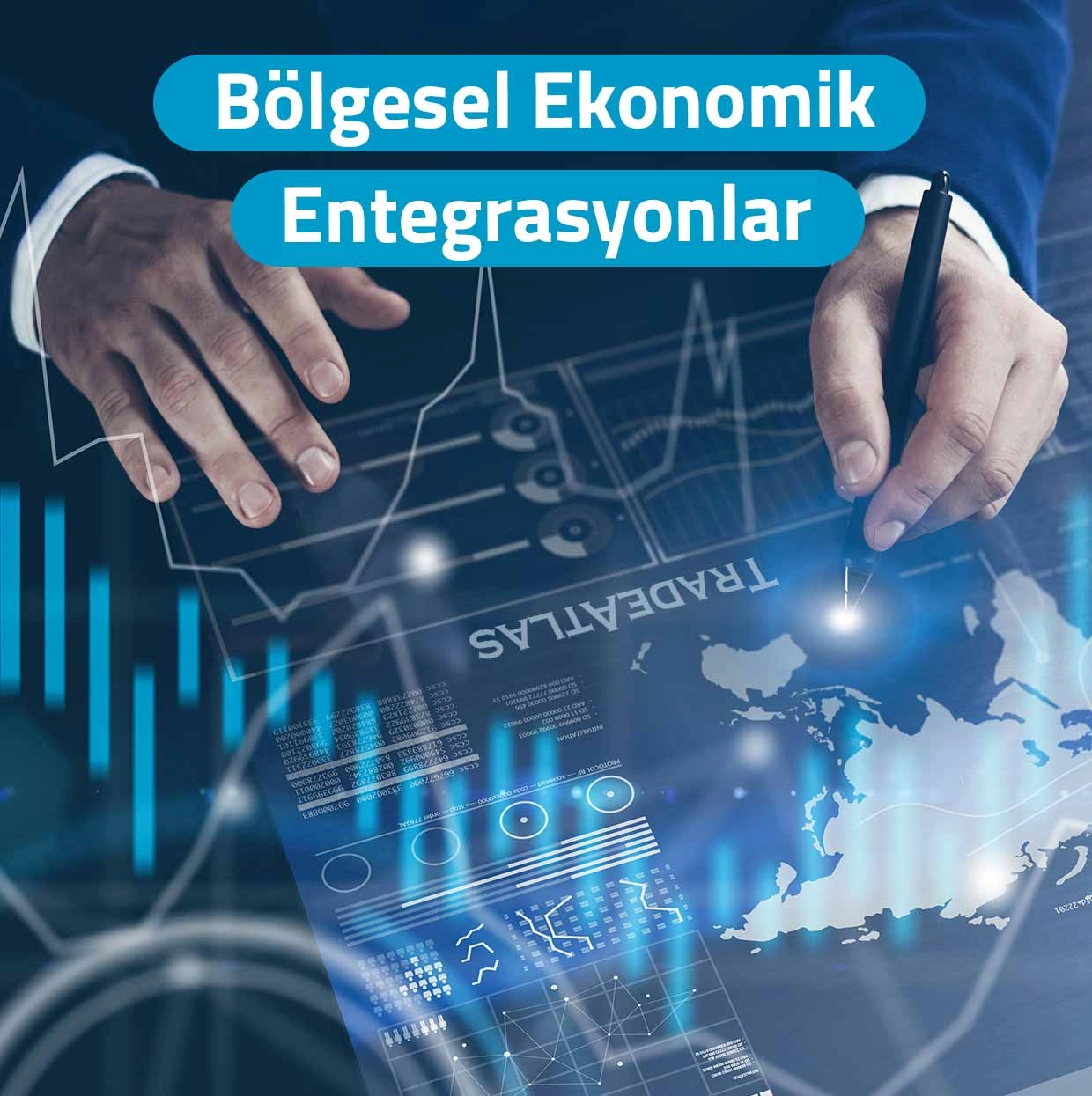 Bölgesel Ekonomik Entegrasyonlar