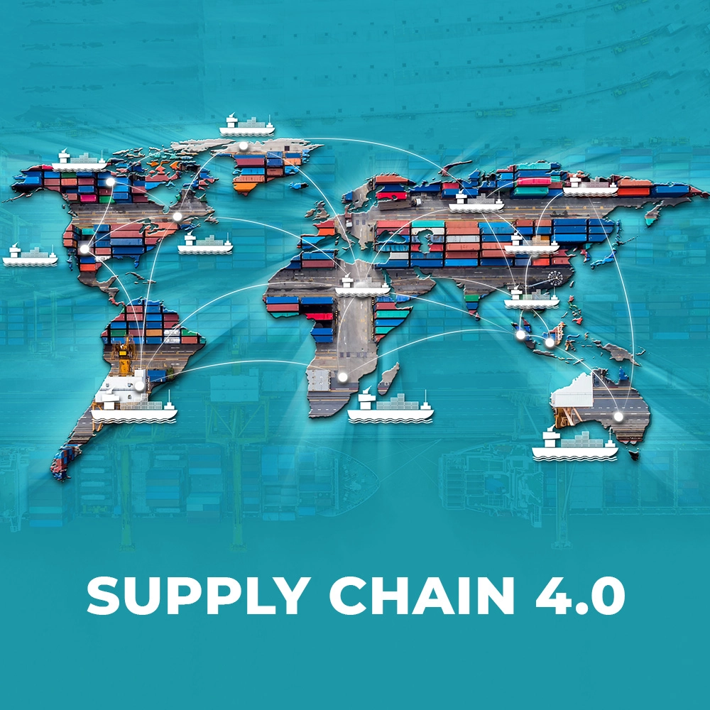 Supply Chain 4.0