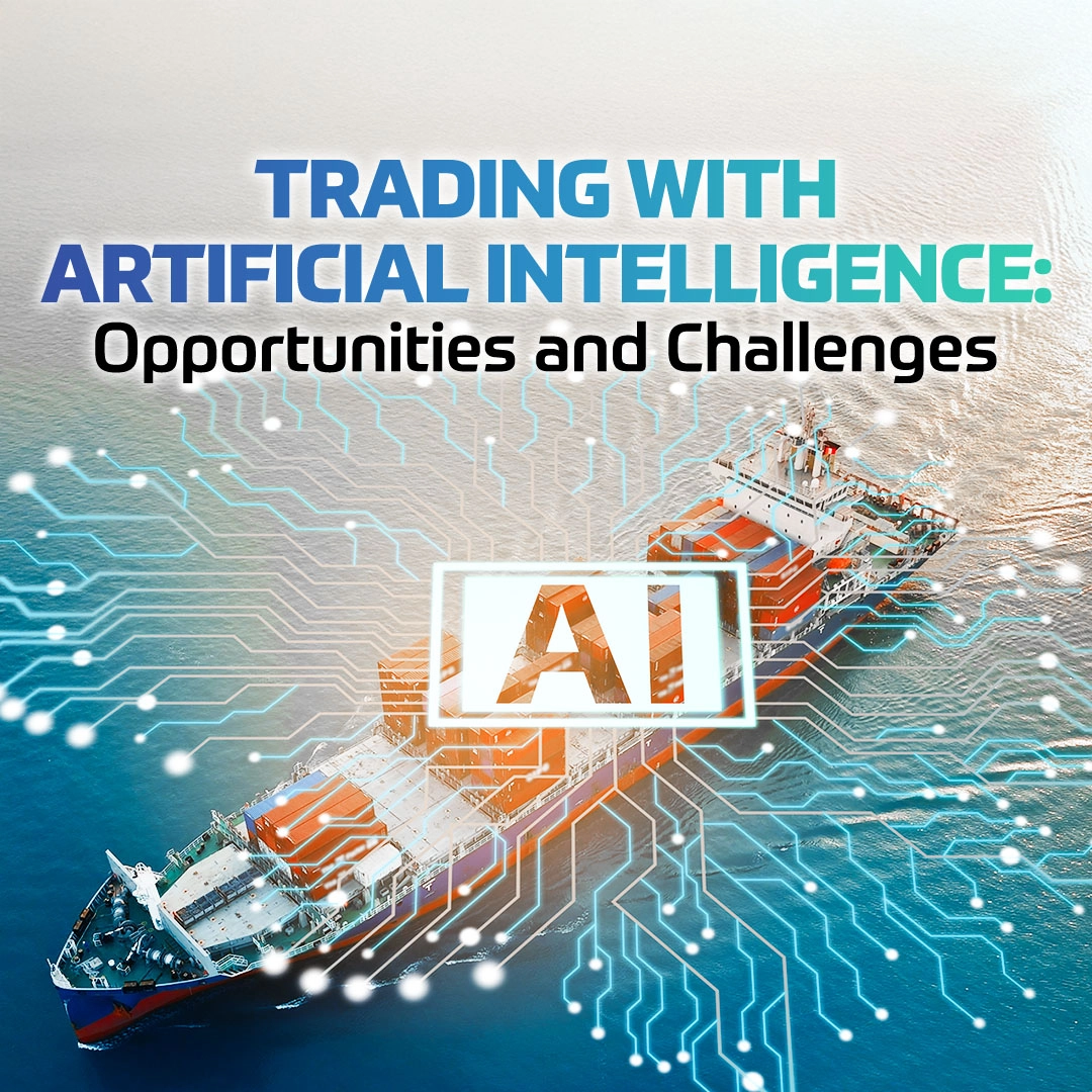 Trading with Artificial Intelligence: Opportunities and Challenges
