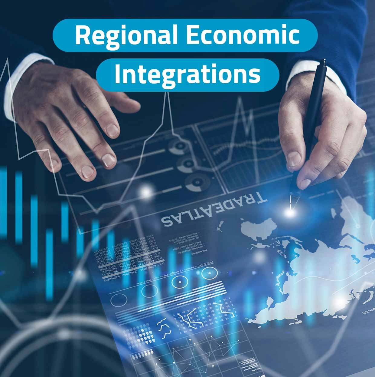 Regional Economic Integrations