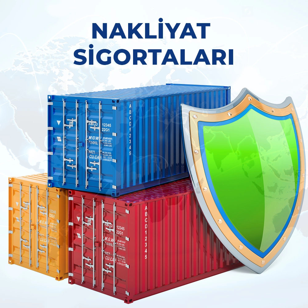 Nakliyat Sigortaları