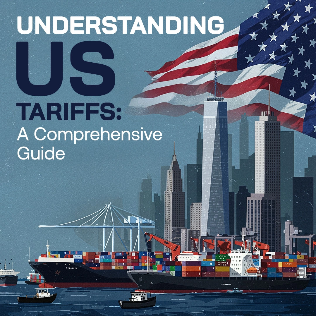 How Trump’s Reciprocal Tariffs Could Reshape US & Global Trade Trends