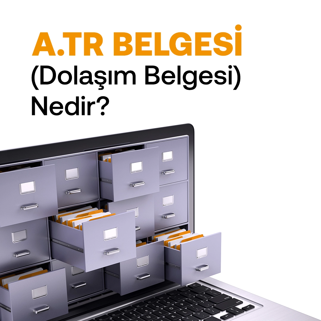 A.TR Belgesi Nedir