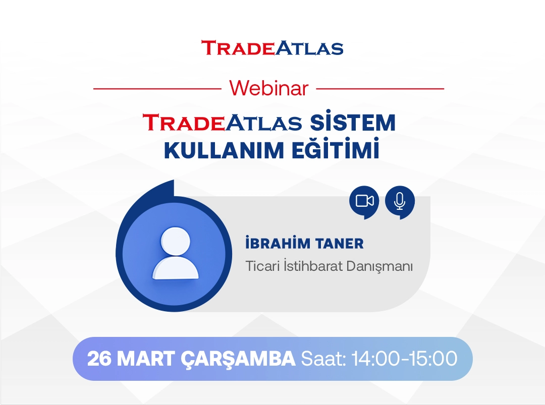 TradeAtlas Sistem Kullanım Eğitimi